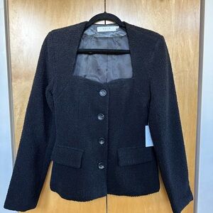 ASTR the label Rivka blazer NWT